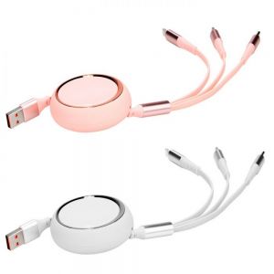 CARGADOR QIPI personalizada